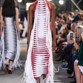 الطابع الحسّي يطغى على مجموعة Alaïa