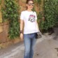 ال T-shirt قطعة أساسية لإطلالتك العصرية