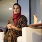 إطلالات أيقونية للشيخة موزة