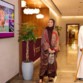 إطلالات أيقونية للشيخة موزة