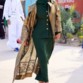 إطلالات أيقونية للشيخة موزة