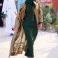 إطلالات أيقونية للشيخة موزة
