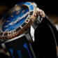 ساعات كارل أف بوشيرر Carl F. Bucherer لمحبي الغوص في زرقة المحيط