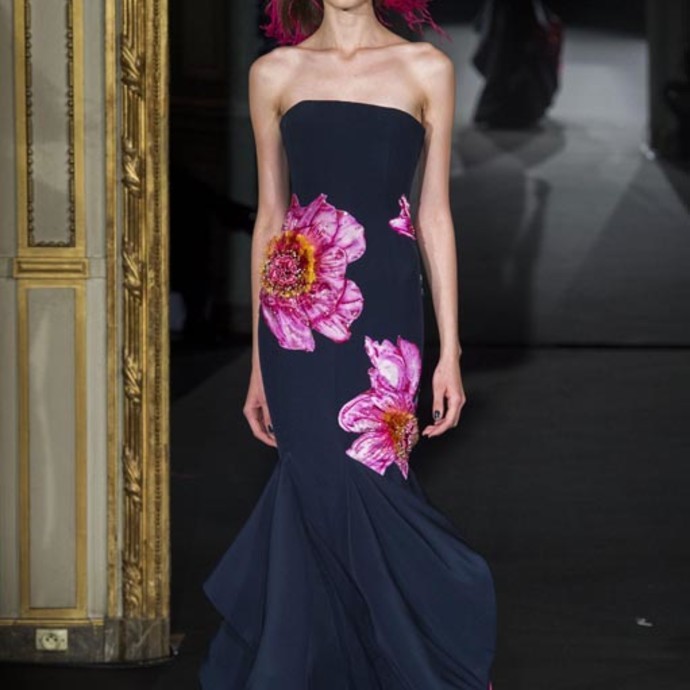 Alexis Mabille Haute Couture SS15