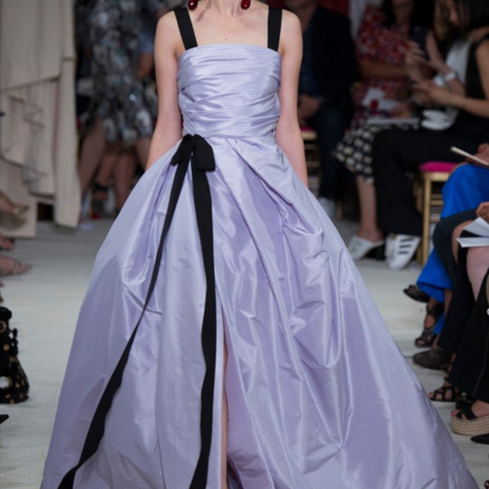 Oscar de la Renta SS16