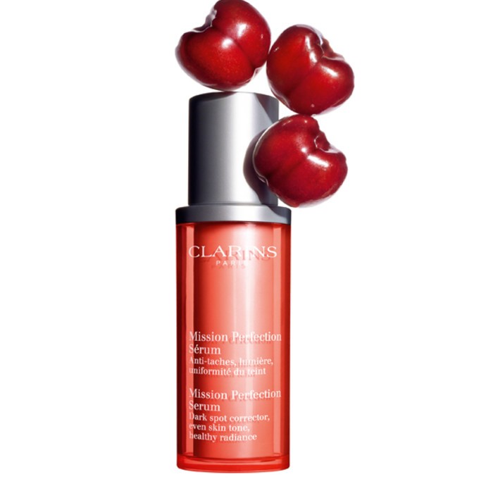 مصل ضد البقع من Clarins