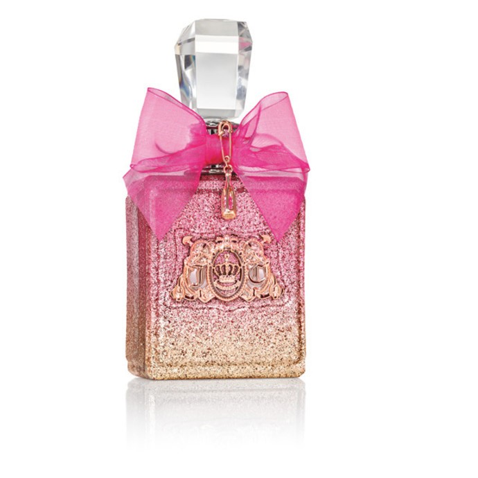 Viva La Juicy Rosé متألق وساحر!