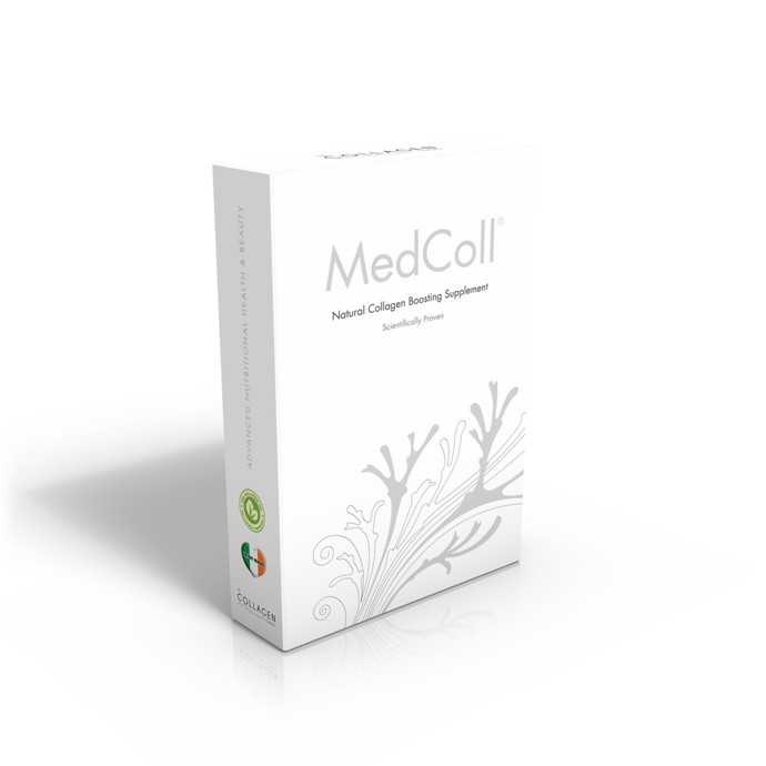 أفضل مولدات الكولاجين من Medcoll