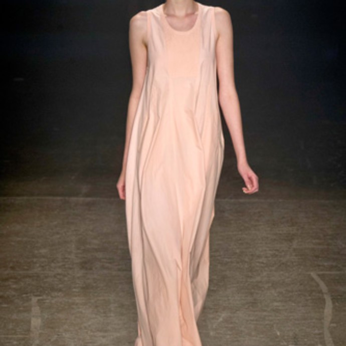 Yigal Azrouel SS 2013 New York