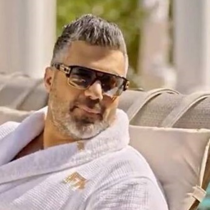 ثقة النجم فارس كرم بالمخرج إدوارد بشعلاني كانت في محلّها.. فهل يجدّدها له؟