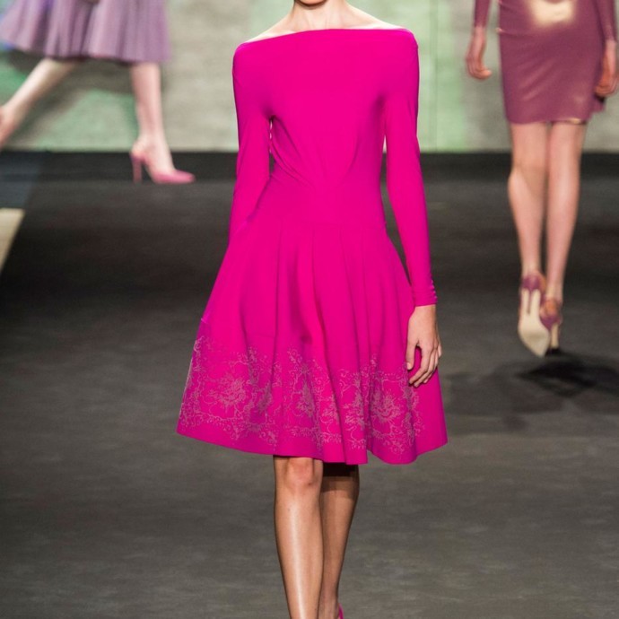 La Petite Robe Pret a Porter FW15