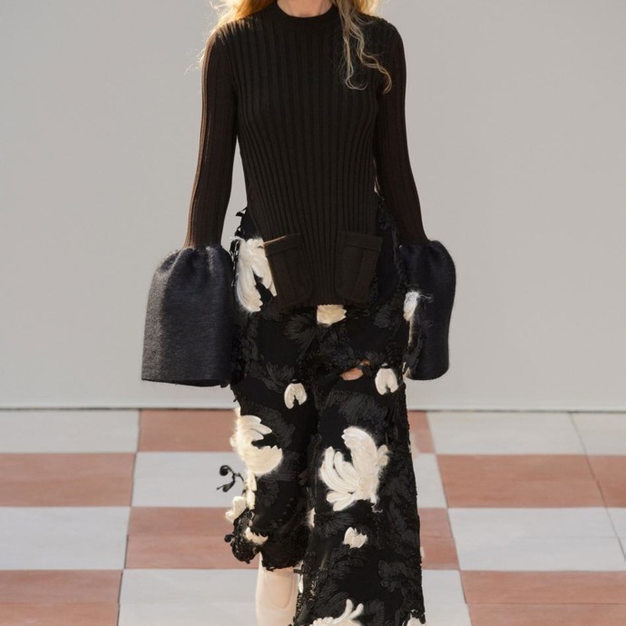 Celine Pret a Porter FW15