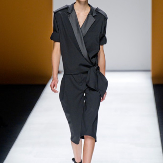 Max Mara SS 2013 Milano