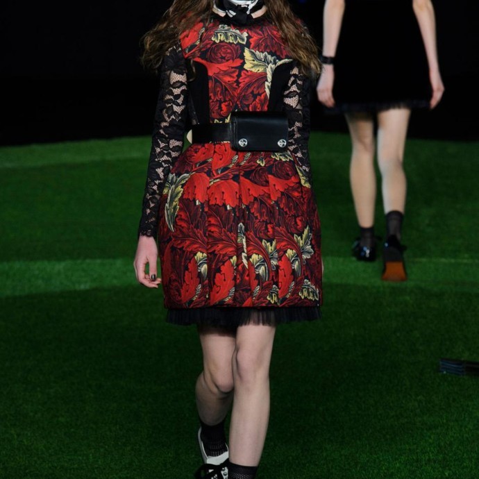 Marc By Marc Jacobs Pret a Porter FW15