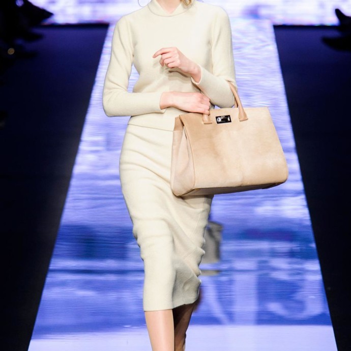 Max Mara Pret a Porter FW15