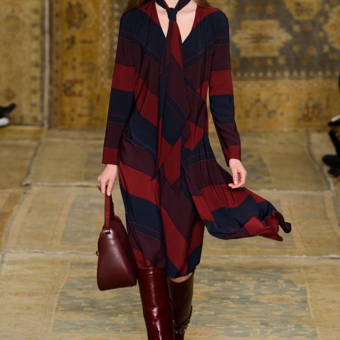 Tory Burch pret a porter FW15