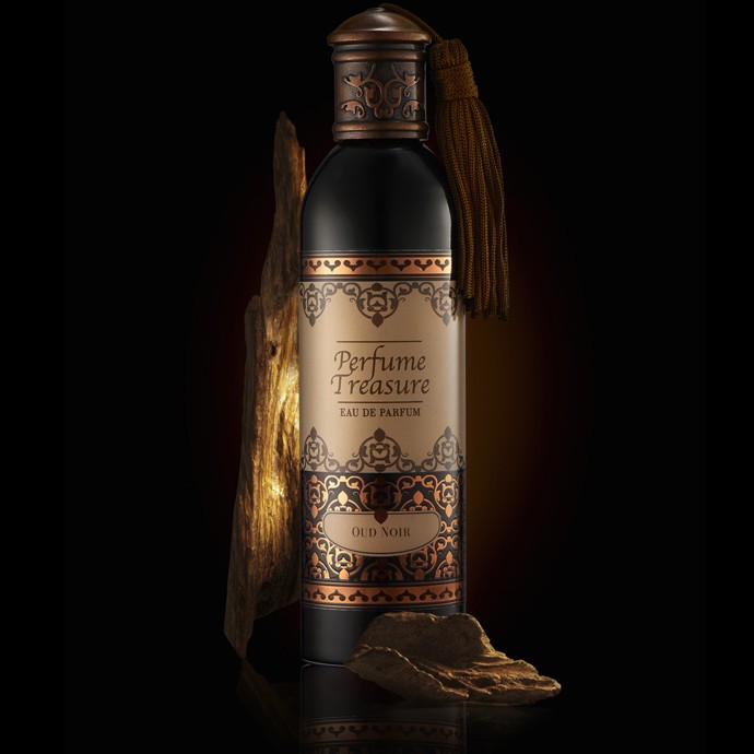 إطلاق عطور Perfume Treasure