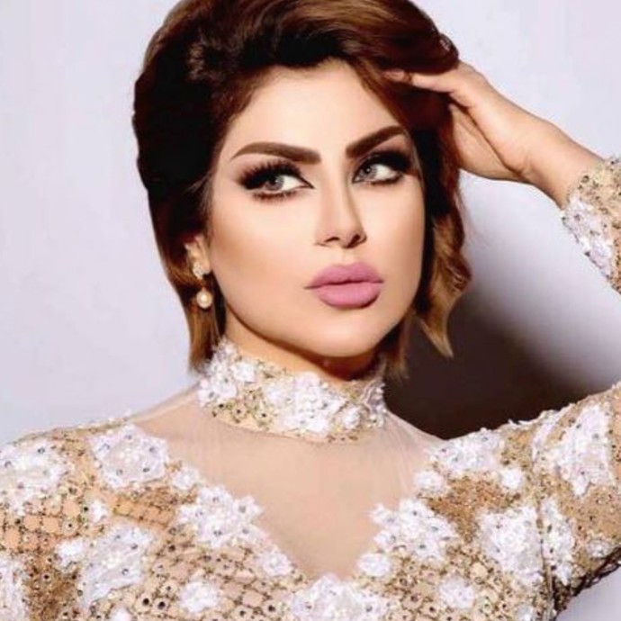 حليمة بولند ومفاجأة في شهر رمضان!