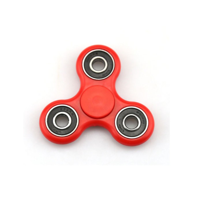 سر لعبة Spinner التي اجتاحت العالم