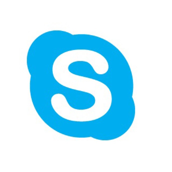 حظر Skype في الصين