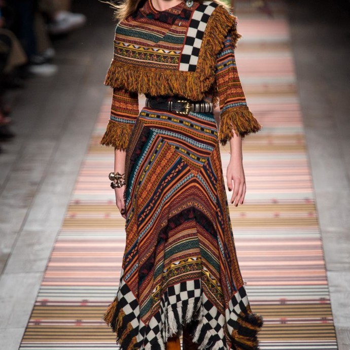 Etro FW18