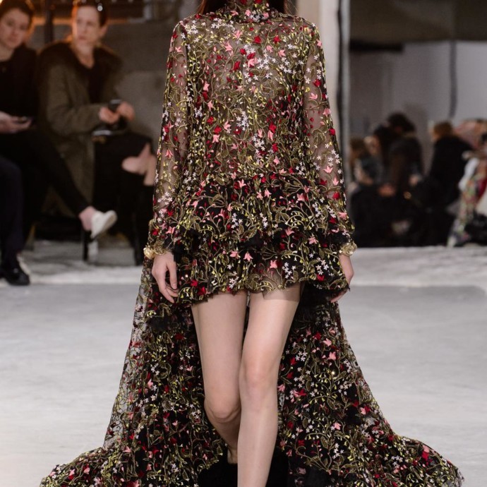 Giambattista Valli FW18