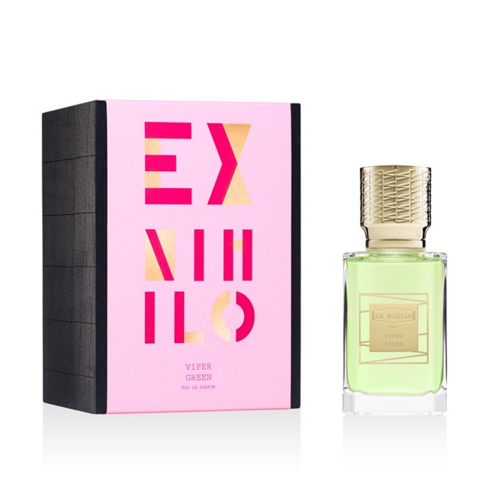 عطر Viper Green من EX NIHILO