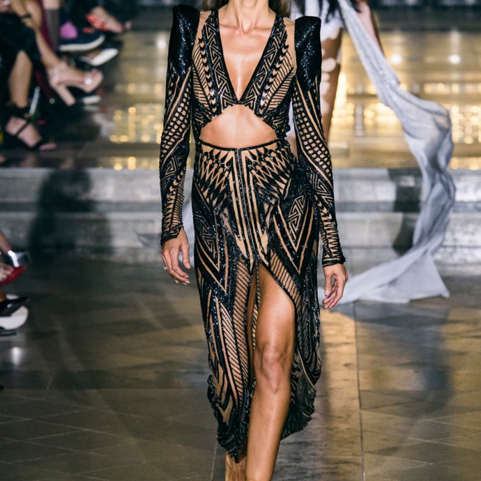 JULIEN MACDONALD