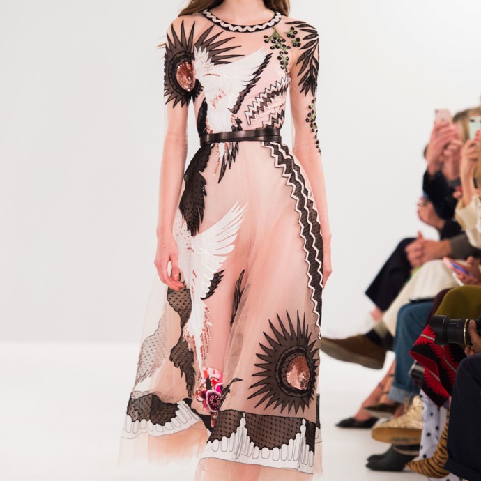 Temperley London