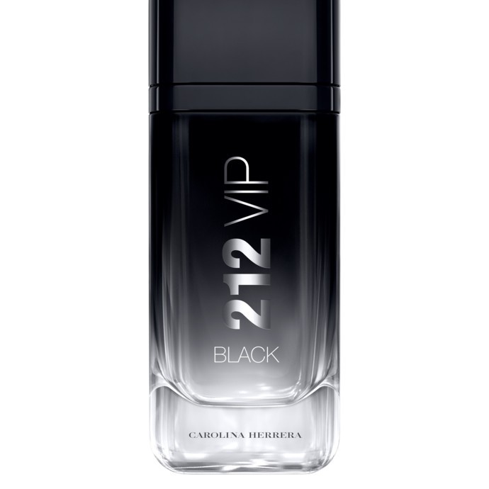 عطر  212 VIP Black الجديد