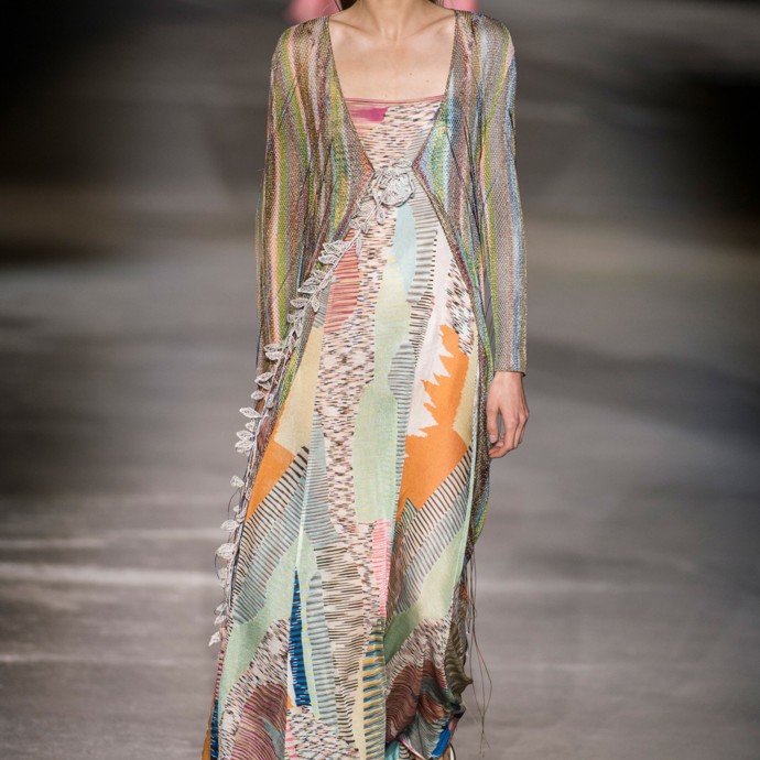 MISSONI