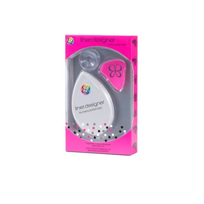 أداة لوضع الآيلاينر من beautyblender