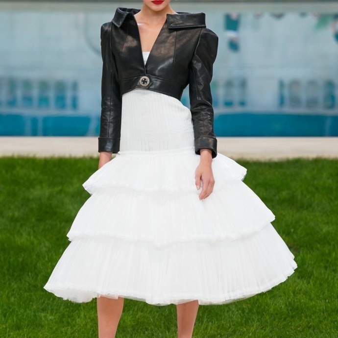 Chanel Haute Couture 2019