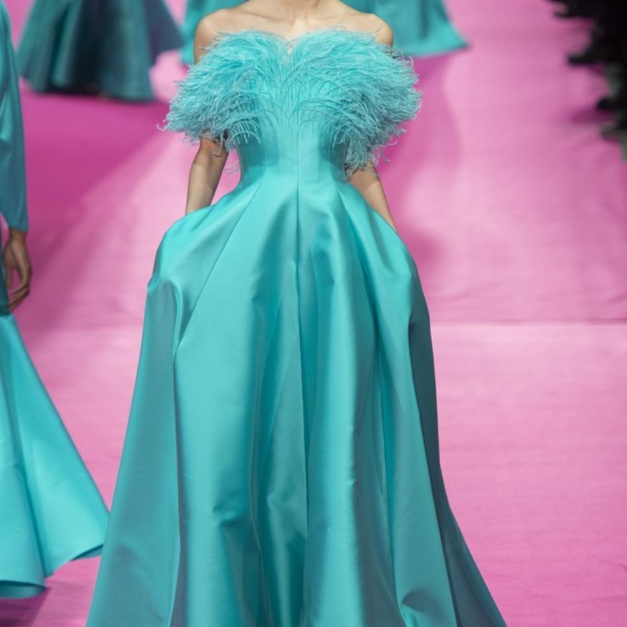 Alexis Mabille Haute Couture 2019