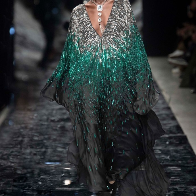 Azzaro Haute Couture 2019