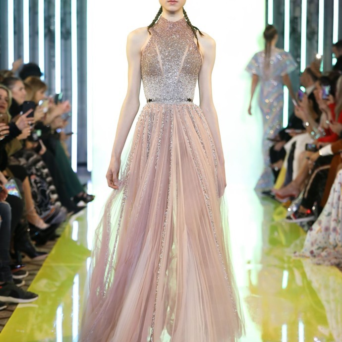 Rami Kadi Haute Couture 2019