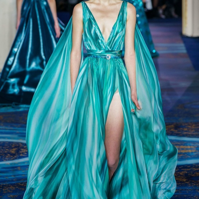 Zuhair Murad Haute Couture 2019