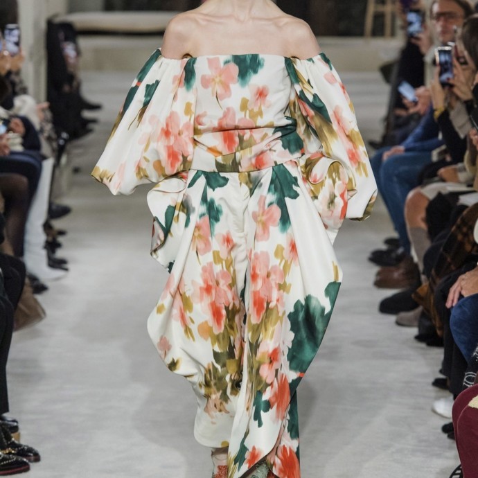 Valentino Haute Couture 2019