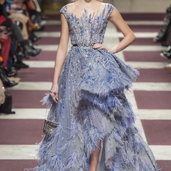 Ziad Nakad Haute Couture 2019