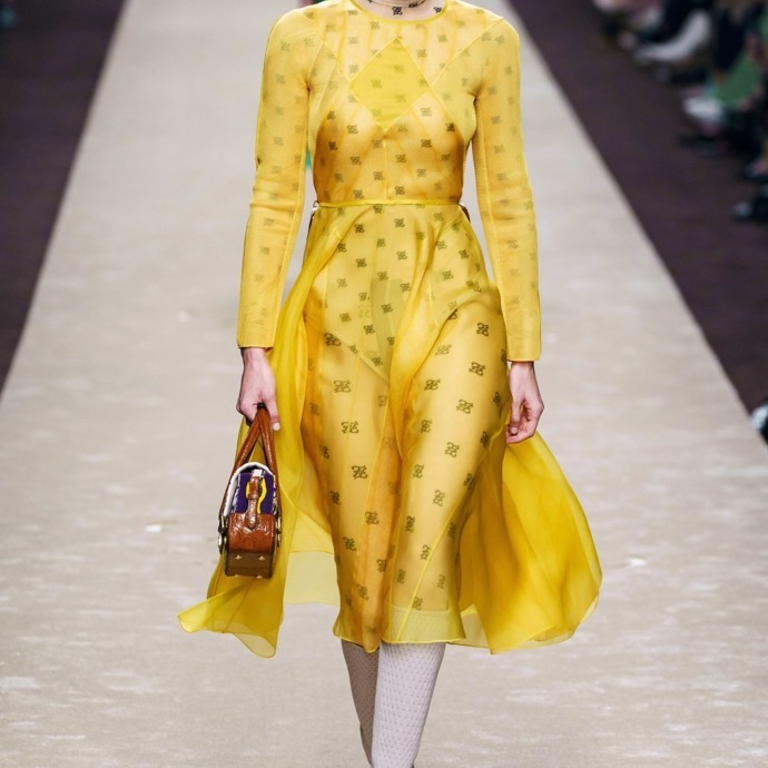 Fendi RTW19