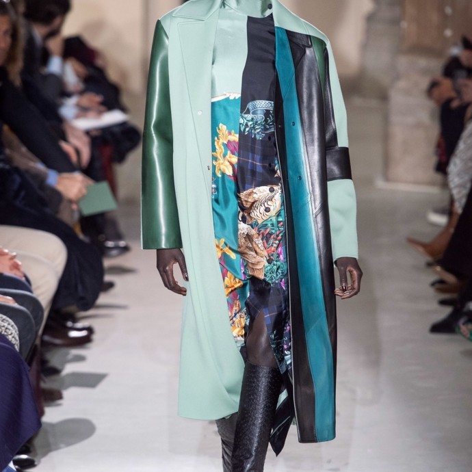 Salvatore Ferragamo RTW19