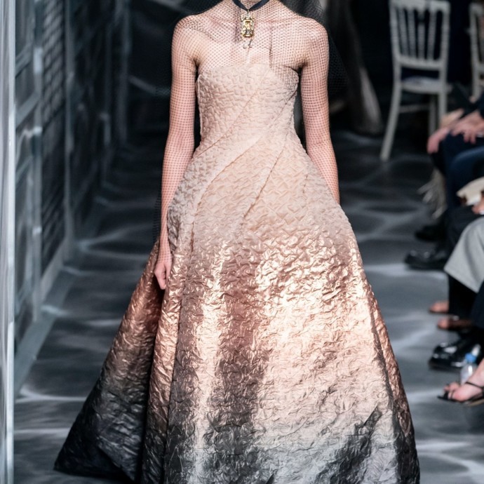 Christian Dior Haute Couture AW20