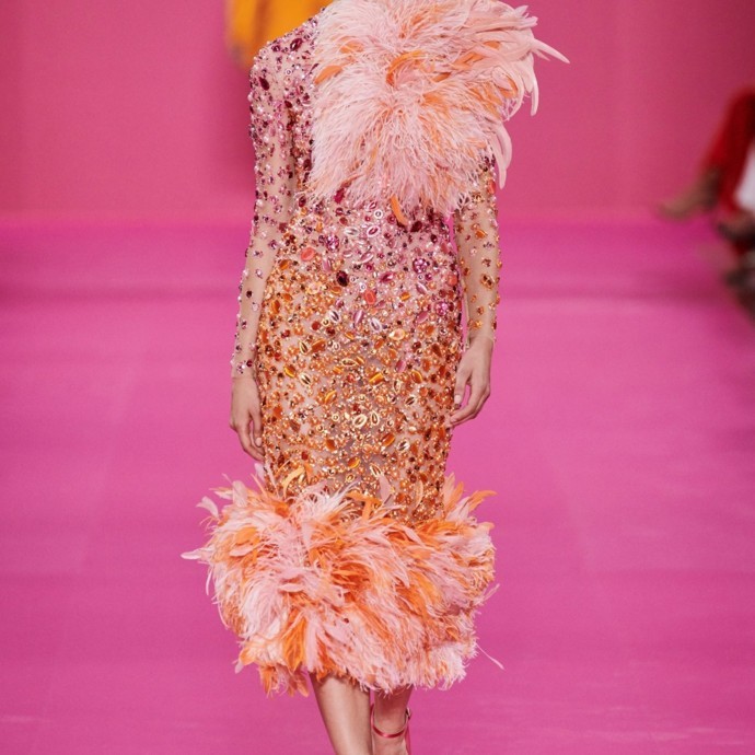 Georges Hobeika Haute Couture AW20