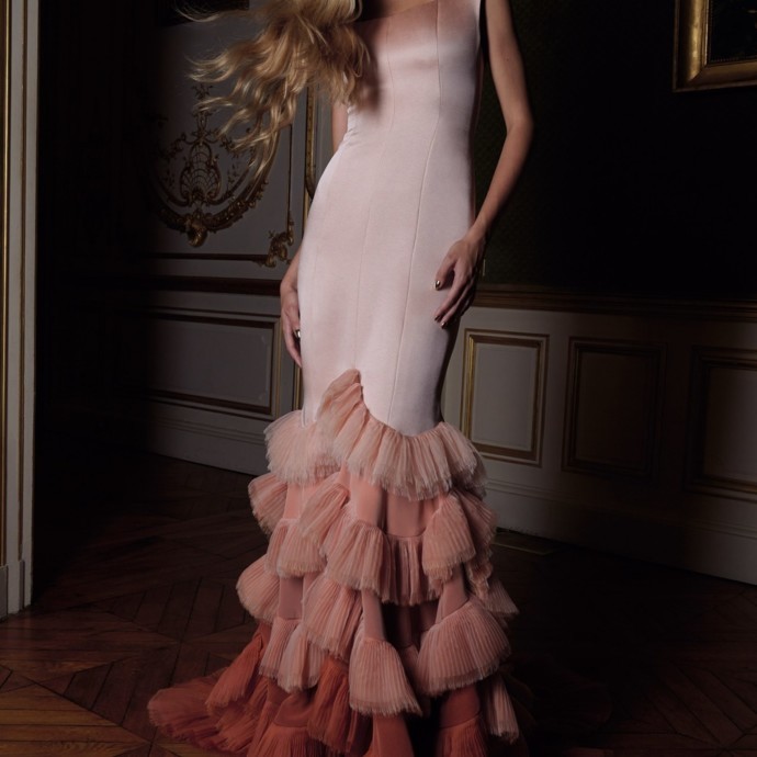 Alexis Mabille Haute Couture AW20