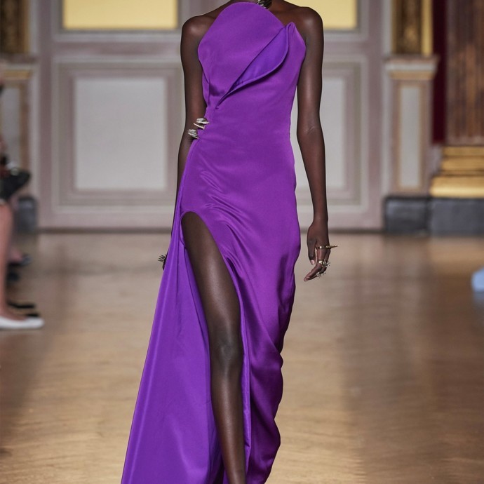 Antonio Grimaldi Haute Couture AW20