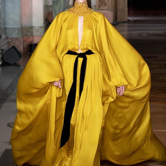 Stéphane Rolland Haute Couture AW20