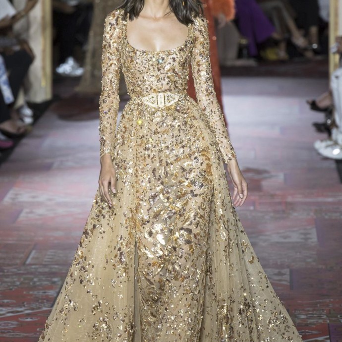 Zuhair Murad Haute Couture AW20