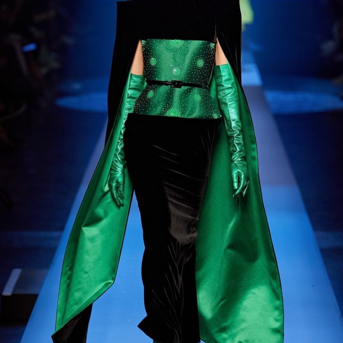 Jean Paul Gaultier Haute Couture AW20