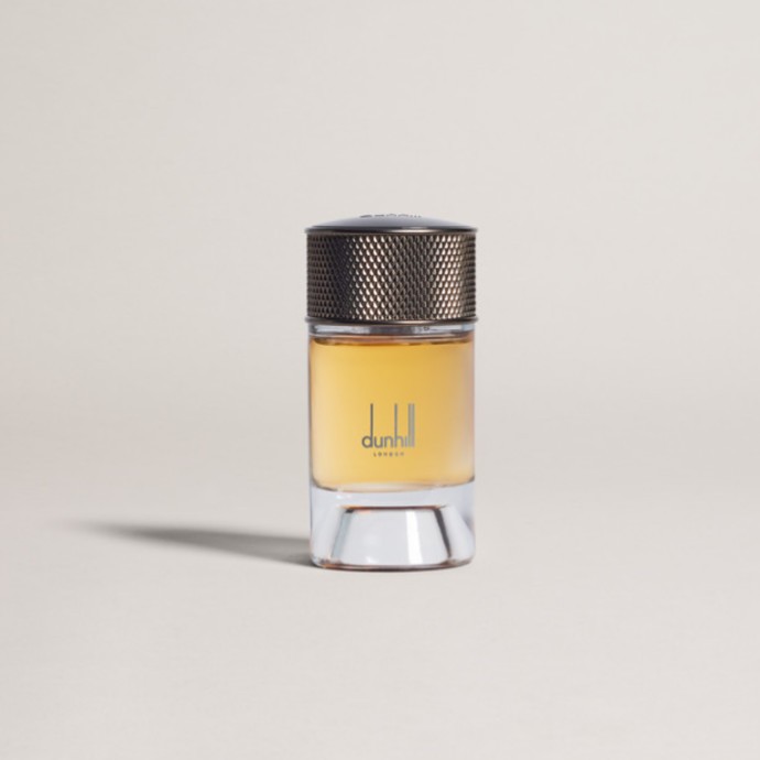 تعرف على عطور Dunhill