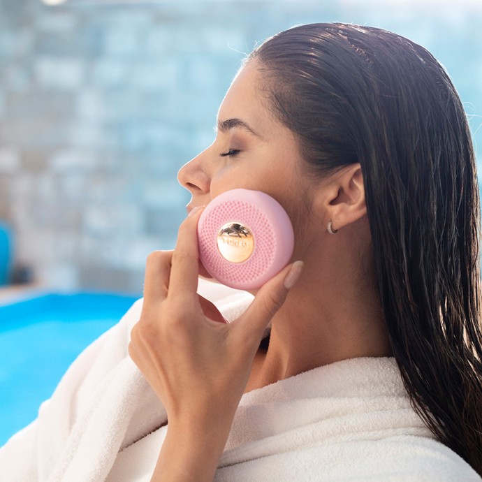 Foreo ونصائح للعناية بالجمال في الصيف